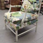 733 6348 ARMCHAIR